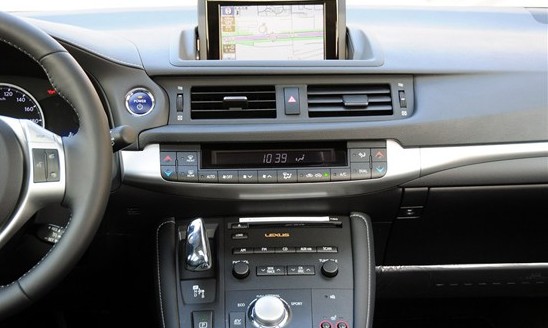 应对高油价 5款搭载节能省油技术车型推荐(9) 大家车网