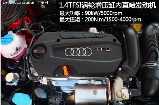 应对高油价 5款搭载节能省油技术车型推荐(17) 大家车网