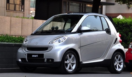 应对高油价 5款搭载节能省油技术车型推荐(19) 大家车网