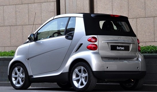 应对高油价 5款搭载节能省油技术车型推荐(20) 大家车网