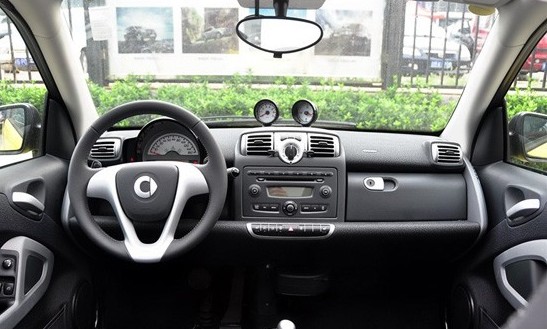 应对高油价 5款搭载节能省油技术车型推荐(21) 大家车网