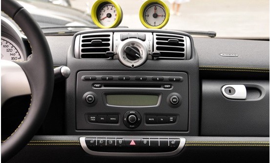 应对高油价 5款搭载节能省油技术车型推荐(22) 大家车网