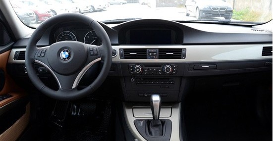 应对高油价 5款搭载节能省油技术车型推荐(25) 大家车网