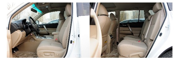 安全轻松下坡 四款带陡坡缓降SUV导购(3) 大家车网