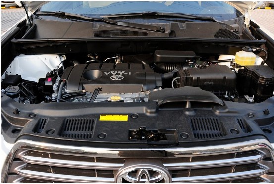 安全轻松下坡 四款带陡坡缓降SUV导购(4) 大家车网