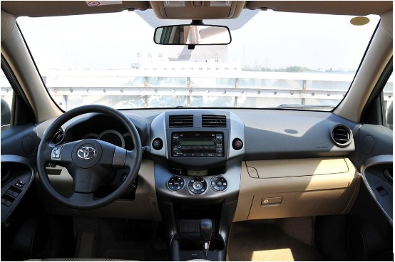 安全轻松下坡 四款带陡坡缓降SUV导购(6) 大家车网