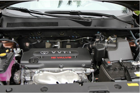 安全轻松下坡 四款带陡坡缓降SUV导购(8) 大家车网