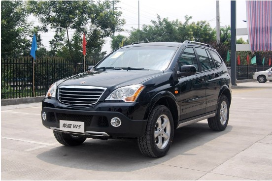 安全轻松下坡 四款带陡坡缓降SUV导购(10) 大家车网