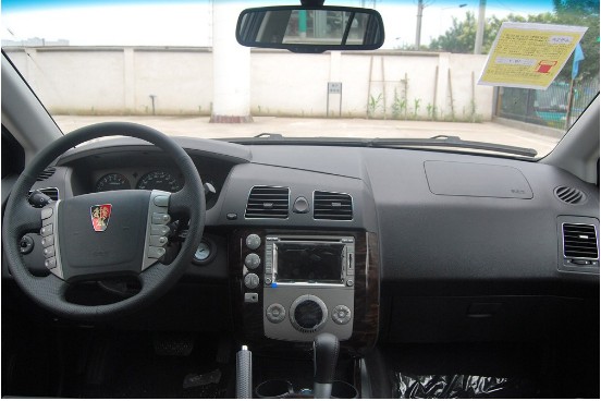 安全轻松下坡 四款带陡坡缓降SUV导购(11) 大家车网