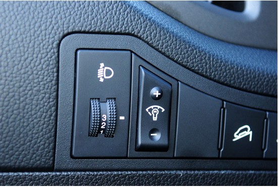 安全轻松下坡 四款带陡坡缓降SUV导购(17) 大家车网