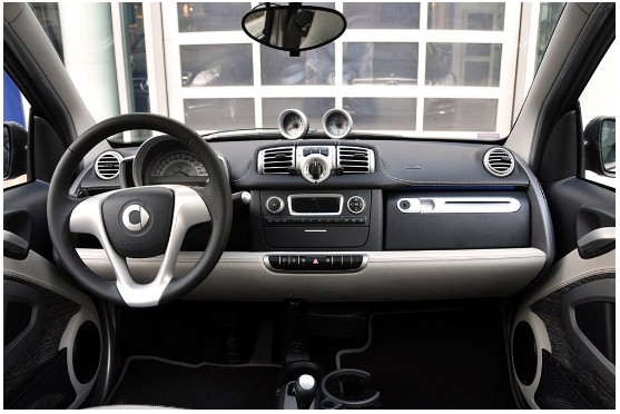 追求时尚品味 4款12-30万进口小车导购(1) 大家车网