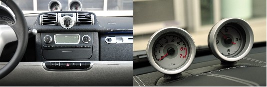 追求时尚品味 4款12-30万进口小车导购(2) 大家车网