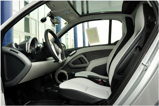 追求时尚品味 4款12-30万进口小车导购(3) 大家车网