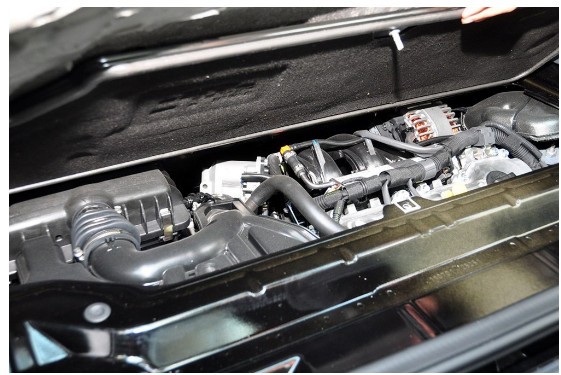 追求时尚品味 4款12-30万进口小车导购(4) 大家车网