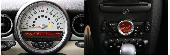 追求时尚品味 4款12-30万进口小车导购(11) 大家车网