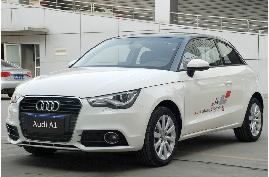 追求时尚品味 4款12-30万进口小车导购(13) 大家车网