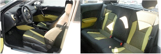 追求时尚品味 4款12-30万进口小车导购(15) 大家车网