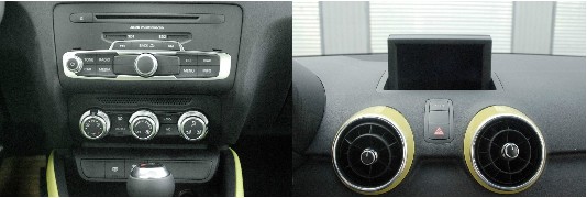 追求时尚品味 4款12-30万进口小车导购(16) 大家车网