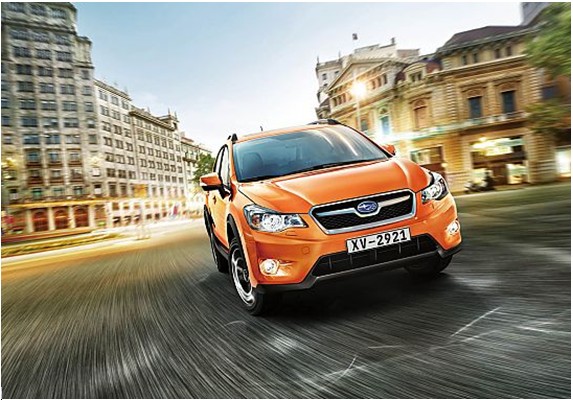 大男孩的最爱 四款20万左右四驱车型推荐(1) 大家车网