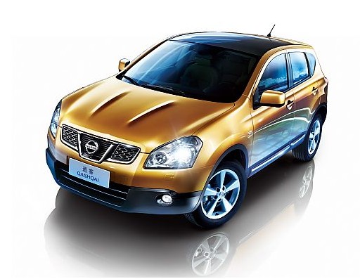 大男孩的最爱 四款20万左右四驱车型推荐(3) 大家车网