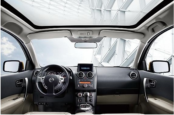 大男孩的最爱 四款20万左右四驱车型推荐(4) 大家车网