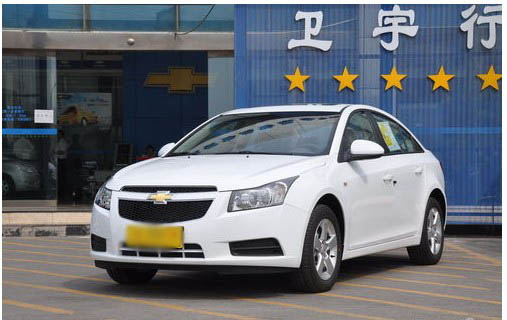 世嘉变脸/速腾改行 五款大优惠运动A级车(0) 大家车网