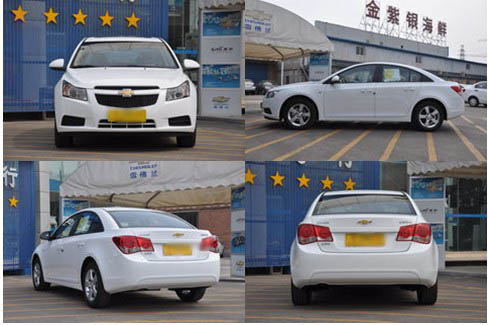 世嘉变脸/速腾改行 五款大优惠运动A级车(1) 大家车网