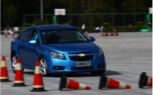 世嘉变脸/速腾改行 五款大优惠运动A级车(5) 大家车网