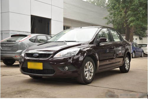 世嘉变脸/速腾改行 五款大优惠运动A级车(13) 大家车网