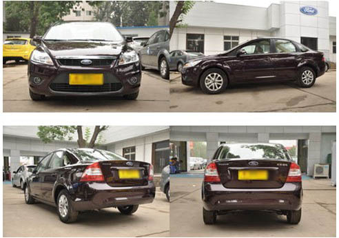 世嘉变脸/速腾改行 五款大优惠运动A级车(14) 大家车网