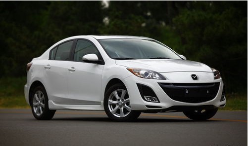 世嘉变脸/速腾改行 五款大优惠运动A级车(23) 大家车网