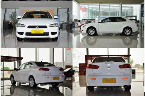 世嘉变脸/速腾改行 五款大优惠运动A级车(40) 大家车网