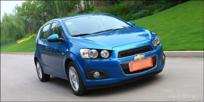 小车能搬家 四款10万元大空间车型推荐(3) 大家车网