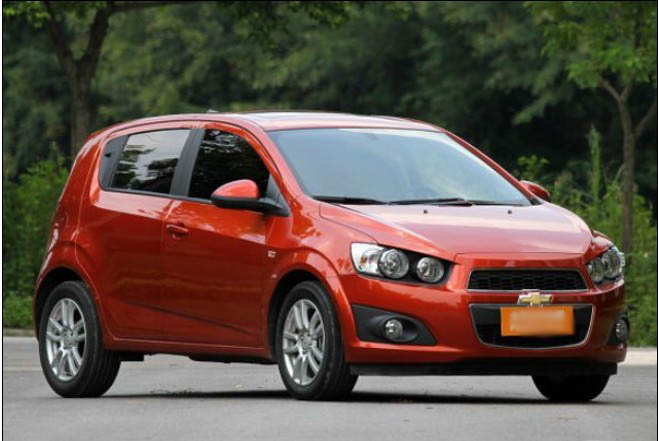 小车能搬家 四款10万元大空间车型推荐(7) 大家车网