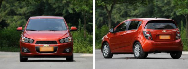 小车能搬家 四款10万元大空间车型推荐(8) 大家车网