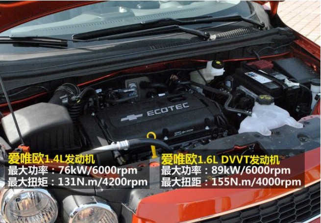 小车能搬家 四款10万元大空间车型推荐(14) 大家车网