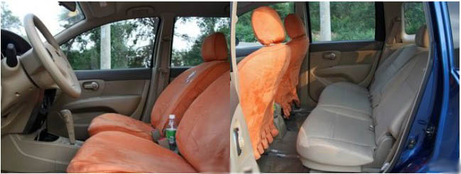 小车能搬家 四款10万元大空间车型推荐(18) 大家车网