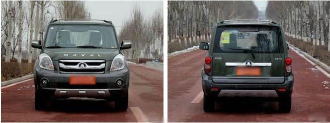 小车能搬家 四款10万元大空间车型推荐(31) 大家车网