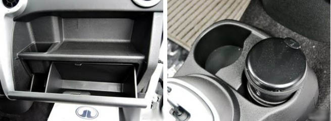 小车能搬家 四款10万元大空间车型推荐(34) 大家车网