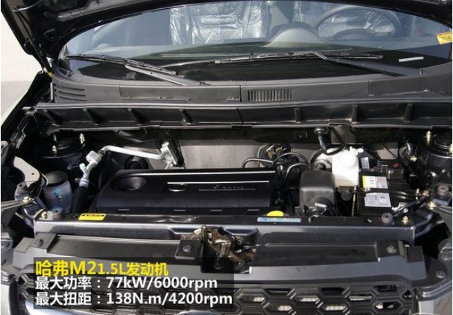 小车能搬家 四款10万元大空间车型推荐(35) 大家车网