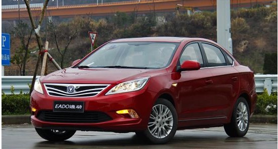 近期上市自主品牌车型盘点 多数值得期待(1) 大家车网