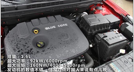 近期上市自主品牌车型盘点 多数值得期待(8) 大家车网