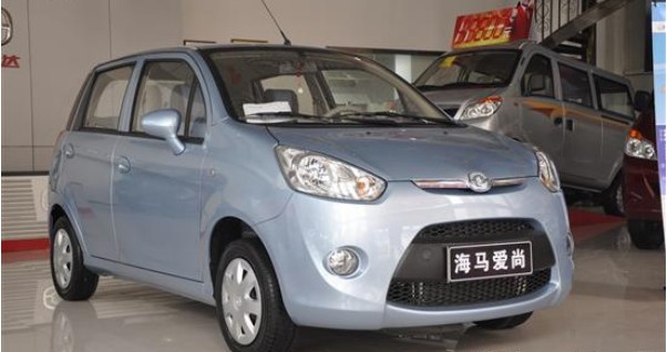 近期上市自主品牌车型盘点 多数值得期待(9) 大家车网