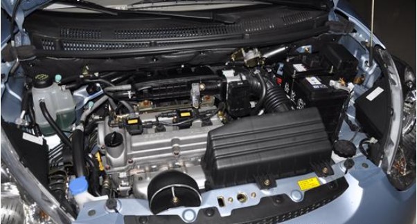 近期上市自主品牌车型盘点 多数值得期待(11) 大家车网