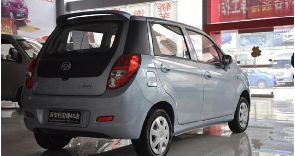 近期上市自主品牌车型盘点 多数值得期待(12) 大家车网