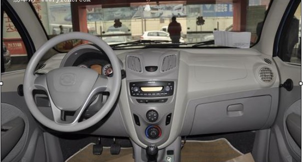 近期上市自主品牌车型盘点 多数值得期待(13) 大家车网