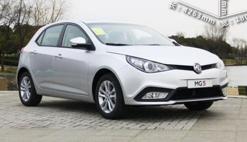 近期上市自主品牌车型盘点 多数值得期待(18) 大家车网