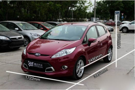 10万预算同价不同级购车推荐(2) 大家车网