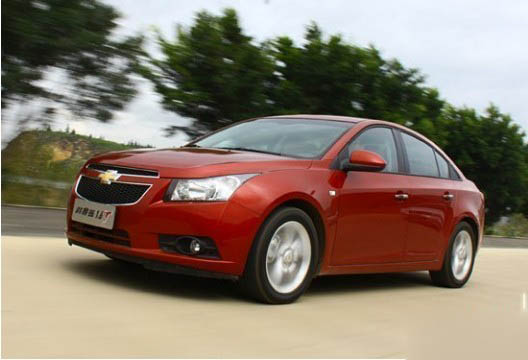 10万预算同价不同级购车推荐(18) 大家车网