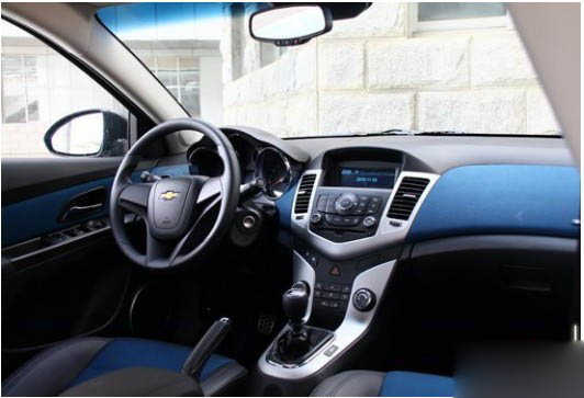 10万预算同价不同级购车推荐(20) 大家车网